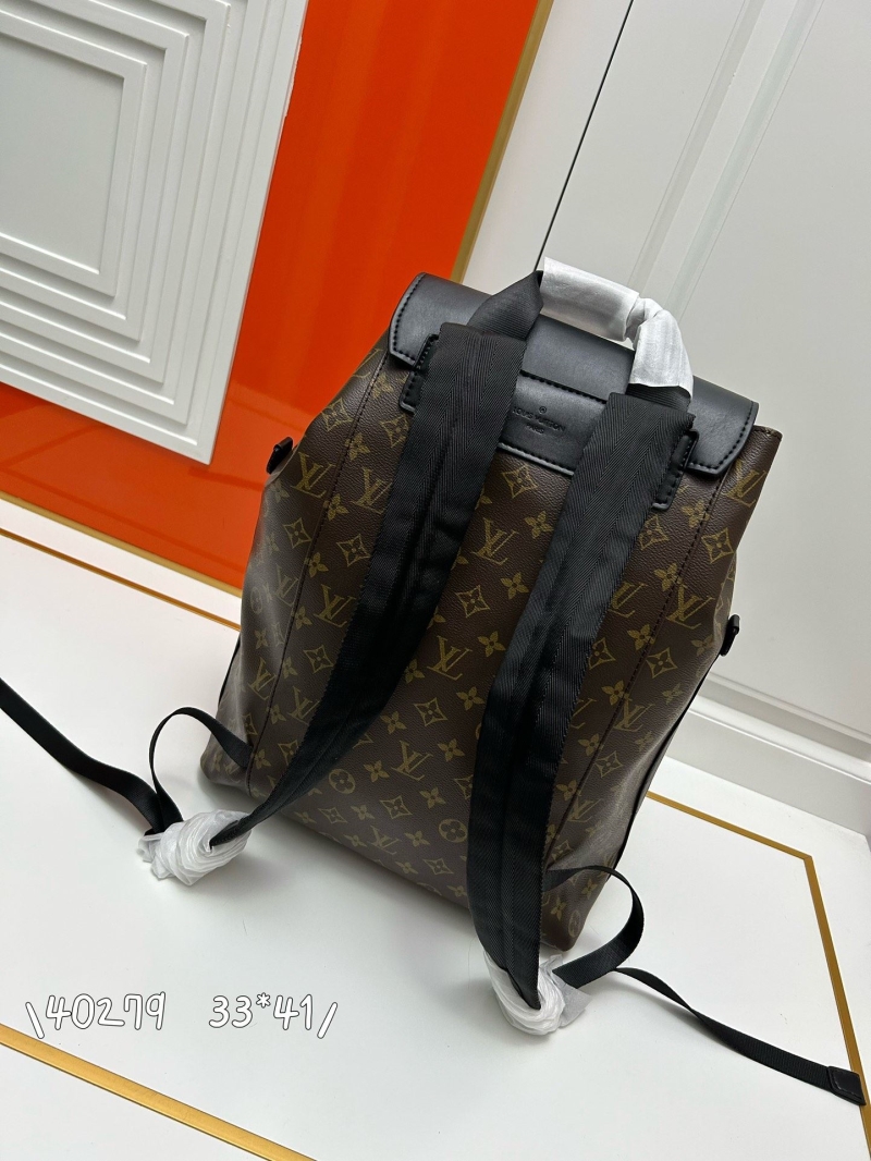 LV Backpacks